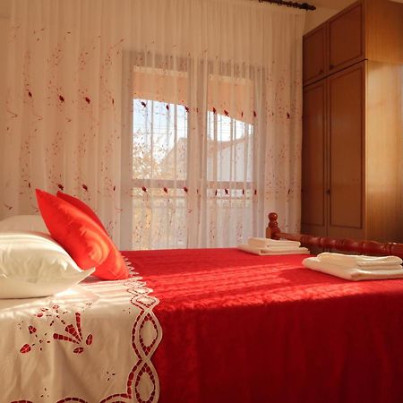 Apartments Ivanka Трогір Екстер'єр фото